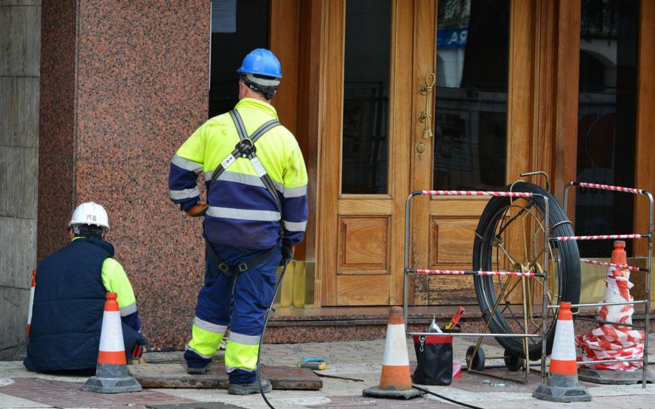 débouchage de canalisations Le Bourget